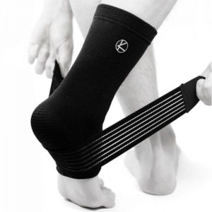 identify ankle support