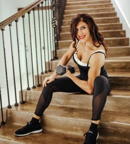 IDENTIFY PERSONAL TRAINER